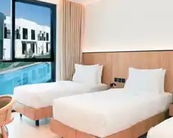 Hafawah Resort thumbnail